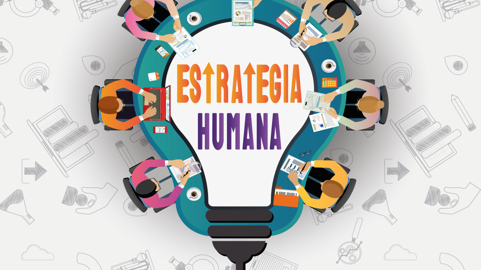 ESTRATEGIA HUMANA - FOTO PERFIL FB