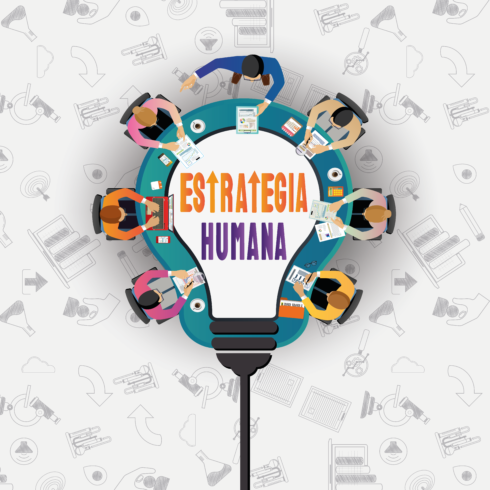 ESTRATEGIA HUMANA - FOTO PERFIL FB