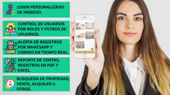 REDES INCIAL