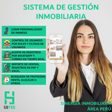 REDES INCIAL