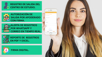 REDES INCIAL