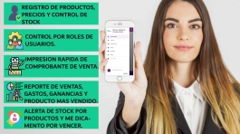 BOTICA REDES INCIAL