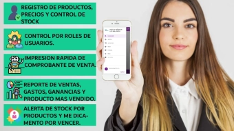 BOTICA REDES INCIAL