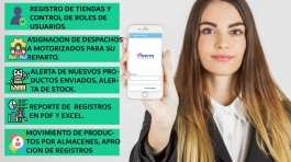 REDES INCIAL