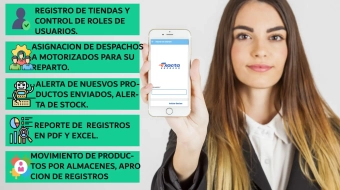 REDES INCIAL