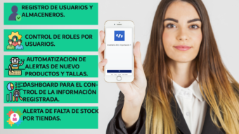 REDES INCIAL