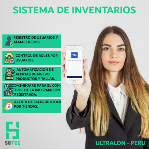 REDES INCIAL